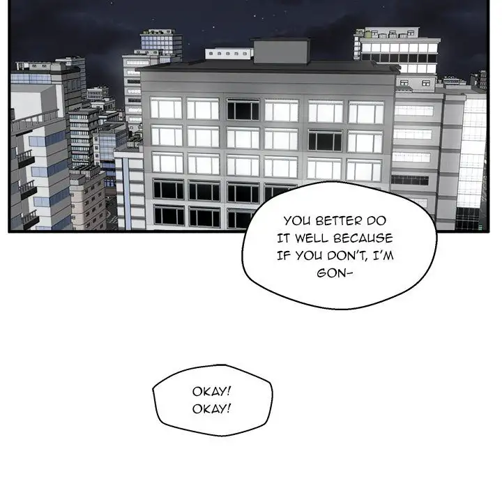 Mr. Kang Chapter 28 - Manhwa18.com