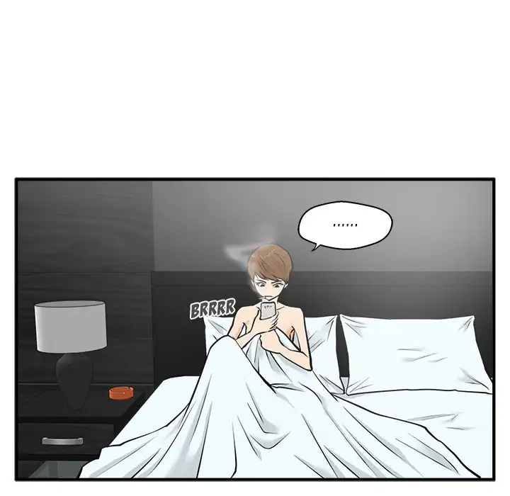 Mr. Kang Chapter 28 - Manhwa18.com