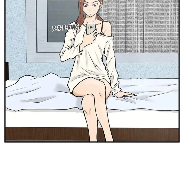 Mr. Kang Chapter 28 - Manhwa18.com