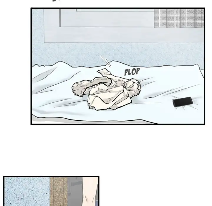 Mr. Kang Chapter 28 - Manhwa18.com