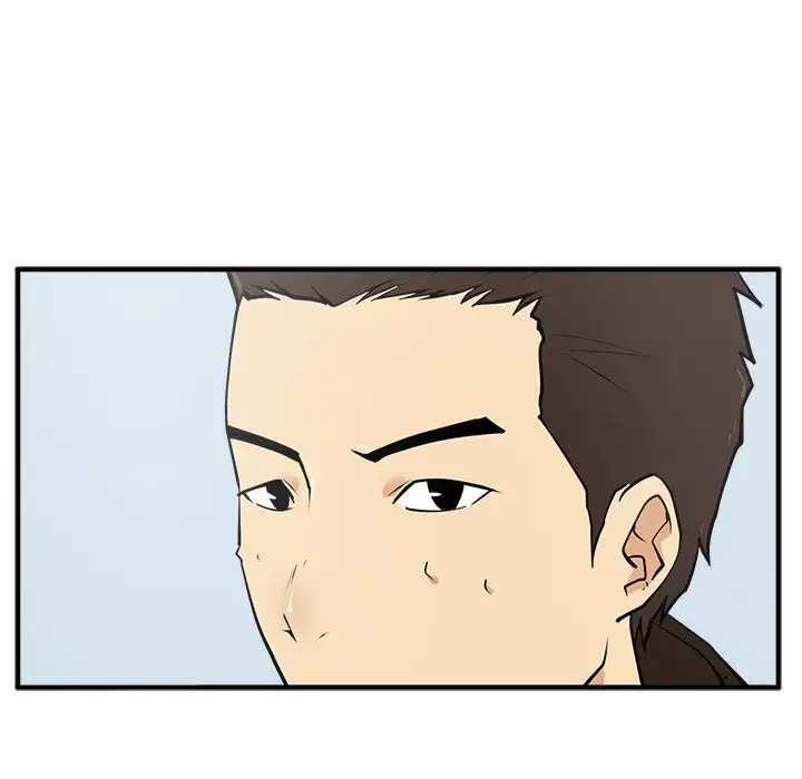 Mr. Kang Chapter 28 - Manhwa18.com