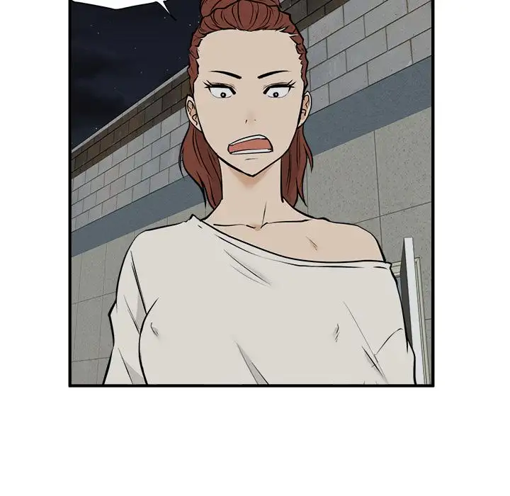 Mr. Kang Chapter 28 - Manhwa18.com