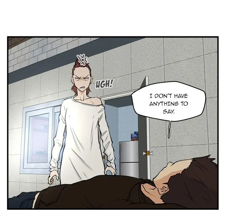 Mr. Kang Chapter 28 - Manhwa18.com