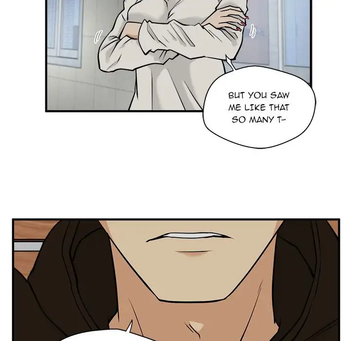 Mr. Kang Chapter 28 - Manhwa18.com