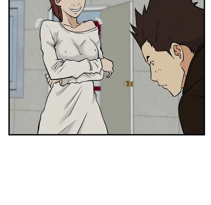 Mr. Kang Chapter 28 - Manhwa18.com