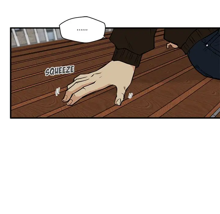 Mr. Kang Chapter 28 - Manhwa18.com