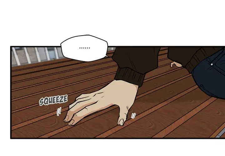 Mr. Kang Chapter 29 - Manhwa18.com