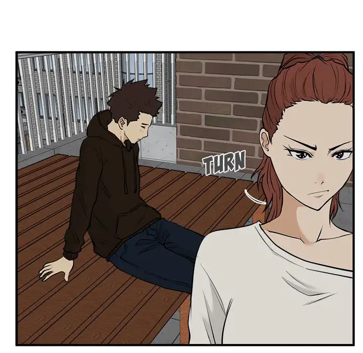 Mr. Kang Chapter 29 - Manhwa18.com