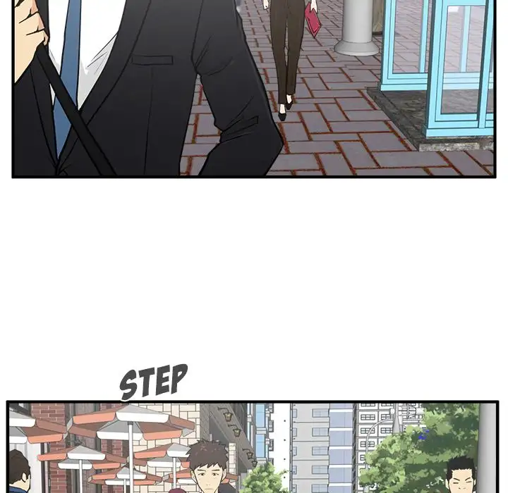 Mr. Kang Chapter 29 - Manhwa18.com