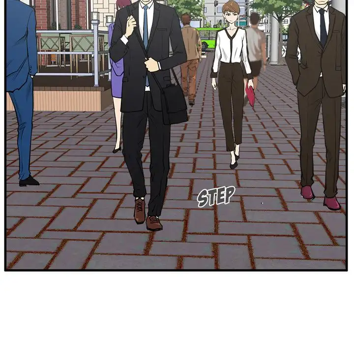 Mr. Kang Chapter 29 - Manhwa18.com