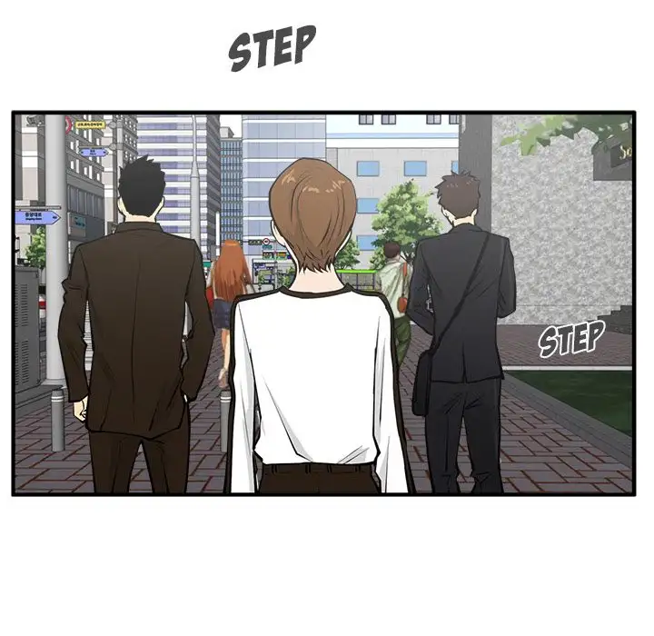 Mr. Kang Chapter 29 - Manhwa18.com