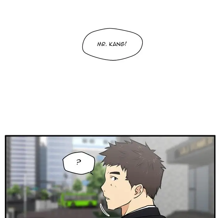 Mr. Kang Chapter 29 - Manhwa18.com