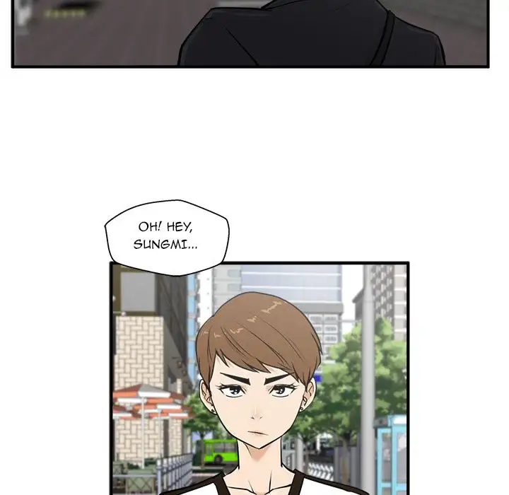 Mr. Kang Chapter 29 - Manhwa18.com