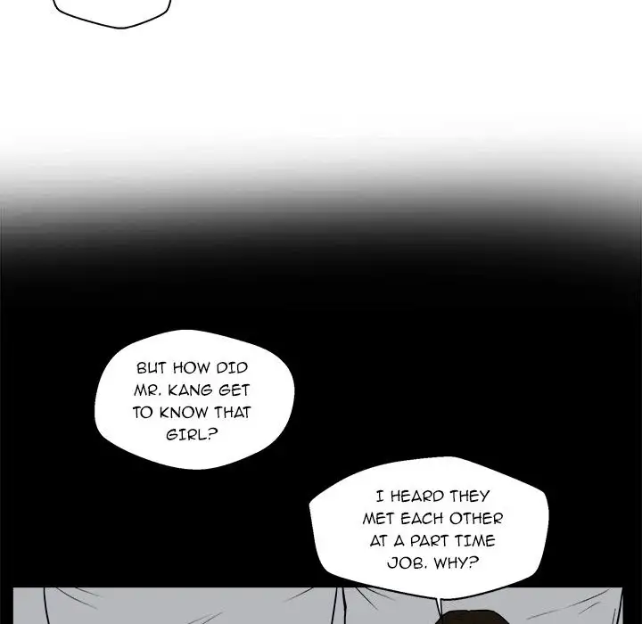 Mr. Kang Chapter 29 - Manhwa18.com