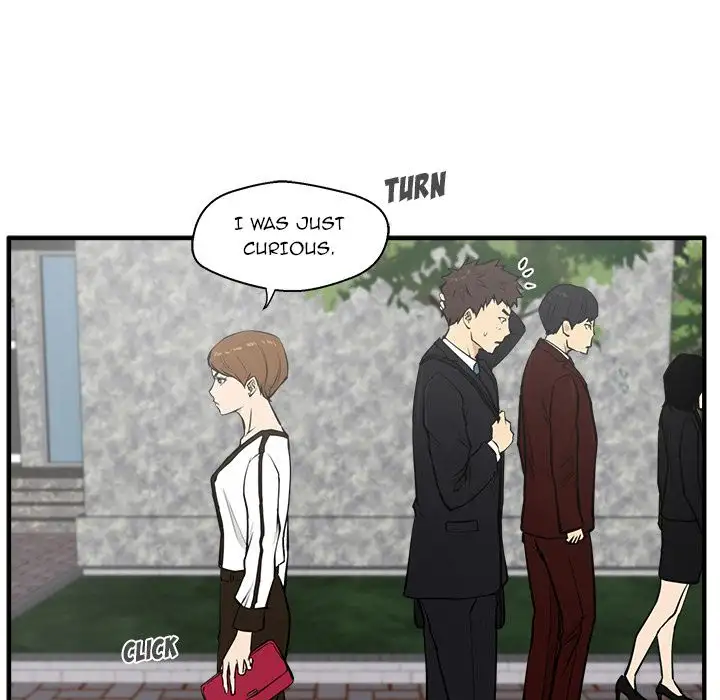 Mr. Kang Chapter 29 - Manhwa18.com