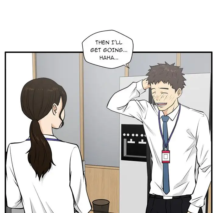 Mr. Kang Chapter 29 - Manhwa18.com