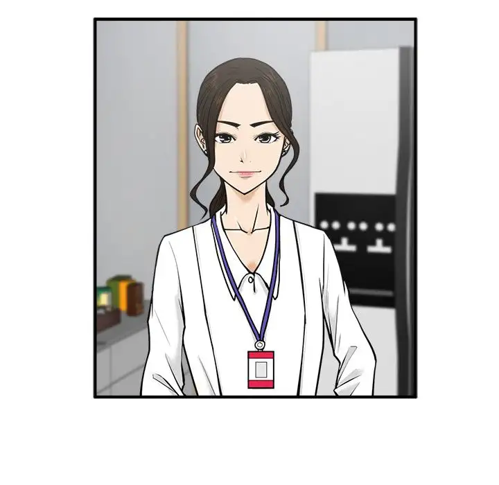 Mr. Kang Chapter 29 - Manhwa18.com