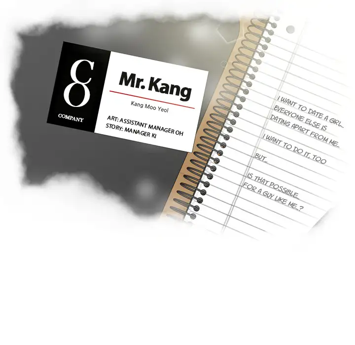 Mr. Kang Chapter 3 - Manhwa18.com