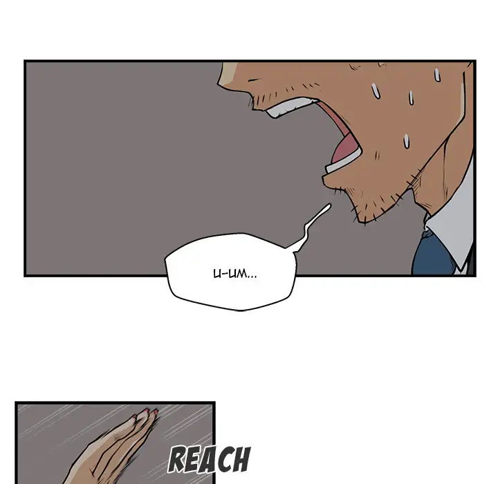 Mr. Kang Chapter 3 - Manhwa18.com