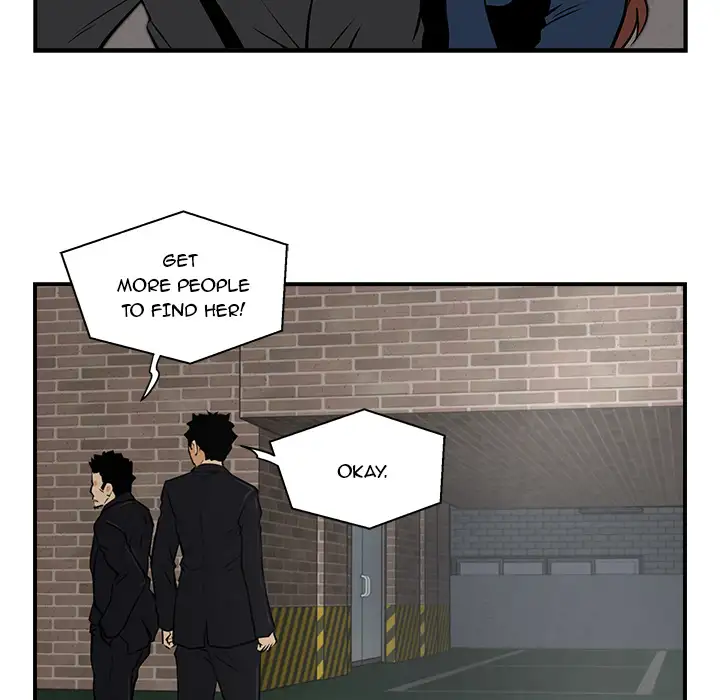 Mr. Kang Chapter 3 - Manhwa18.com