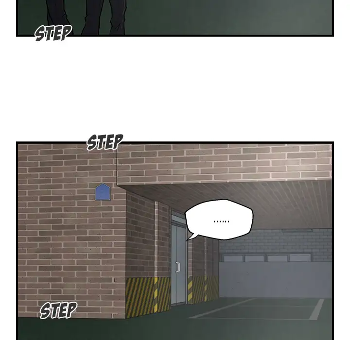 Mr. Kang Chapter 3 - Manhwa18.com