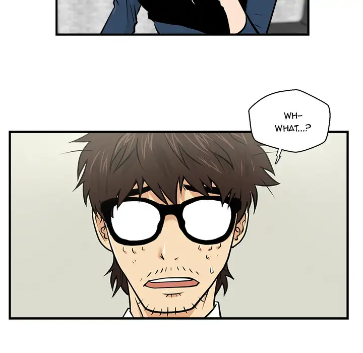 Mr. Kang Chapter 3 - Manhwa18.com