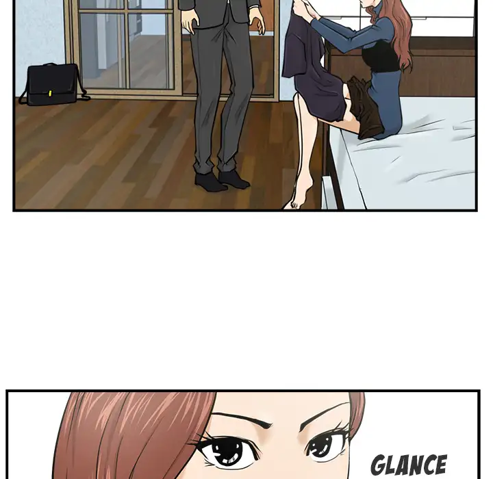 Mr. Kang Chapter 3 - Manhwa18.com