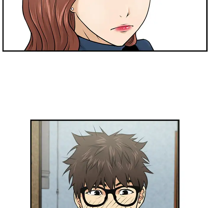 Mr. Kang Chapter 3 - Manhwa18.com