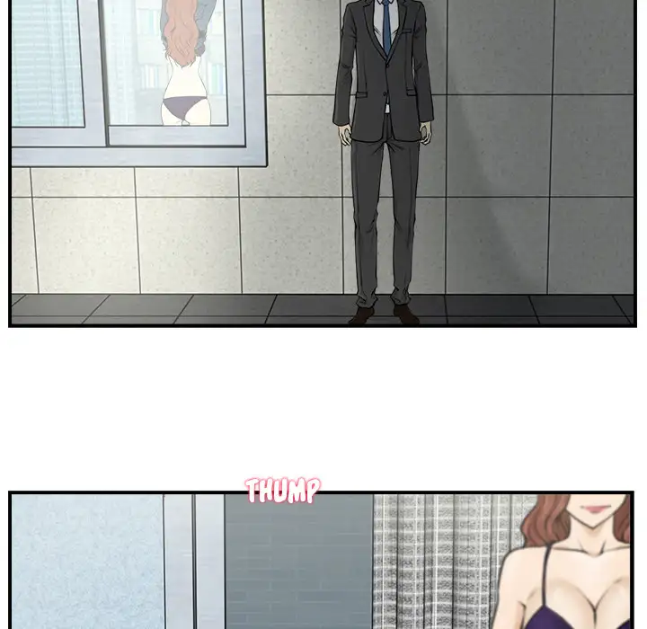 Mr. Kang Chapter 3 - Manhwa18.com