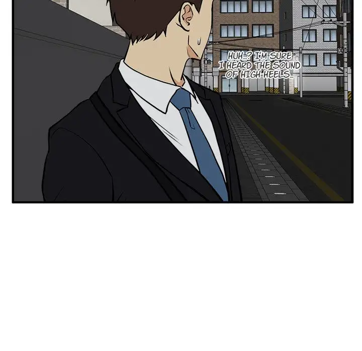 Mr. Kang Chapter 30 - Manhwa18.com