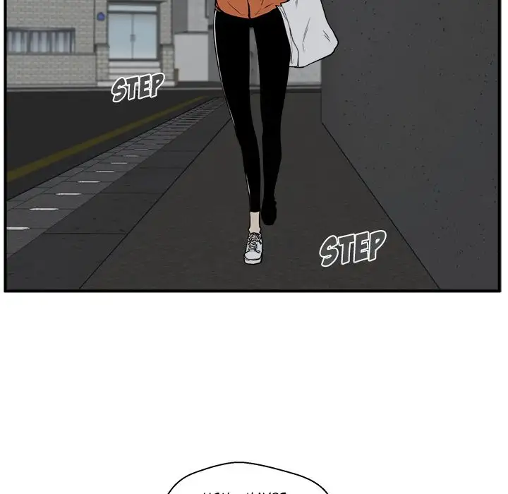 Mr. Kang Chapter 30 - Manhwa18.com