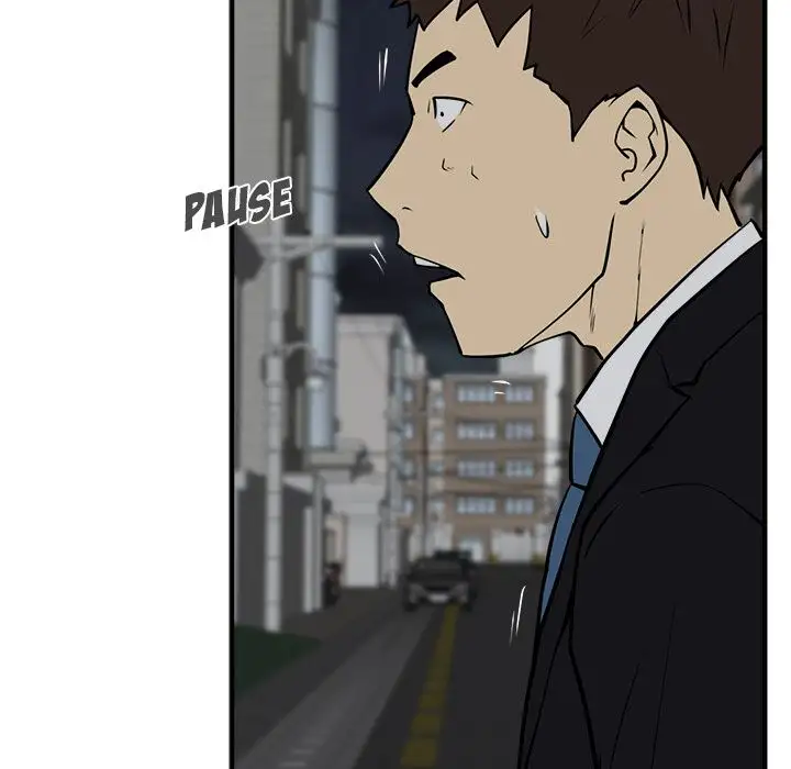 Mr. Kang Chapter 30 - Manhwa18.com