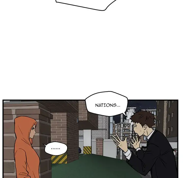 Mr. Kang Chapter 30 - Manhwa18.com