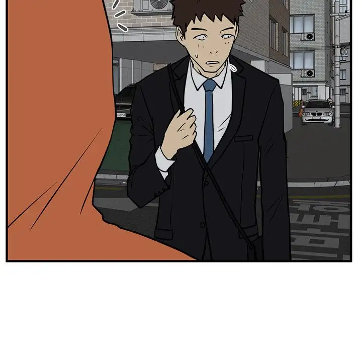 Mr. Kang Chapter 30 - Manhwa18.com