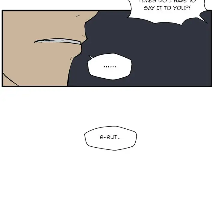 Mr. Kang Chapter 30 - Manhwa18.com