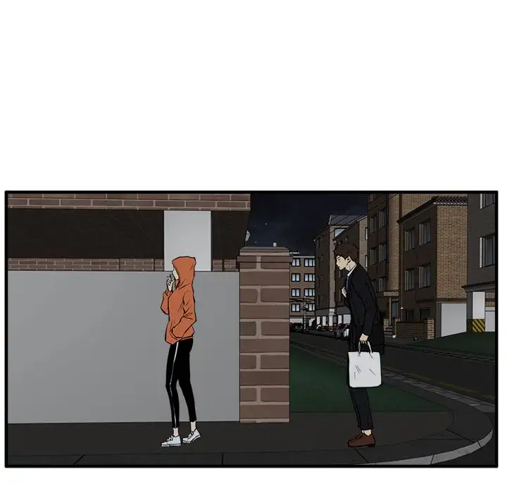 Mr. Kang Chapter 30 - Manhwa18.com