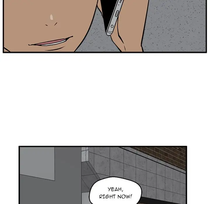 Mr. Kang Chapter 30 - Manhwa18.com