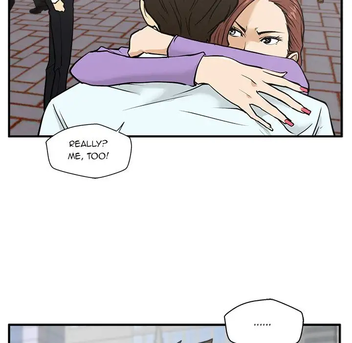 Mr. Kang Chapter 30 - Manhwa18.com