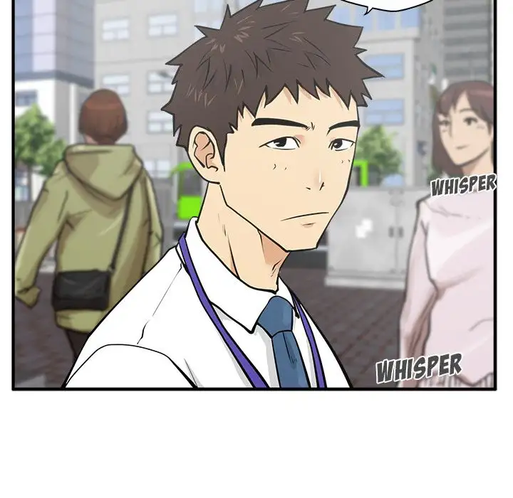 Mr. Kang Chapter 30 - Manhwa18.com