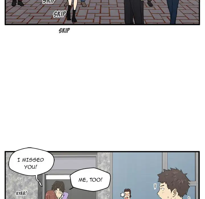 Mr. Kang Chapter 31 - Manhwa18.com