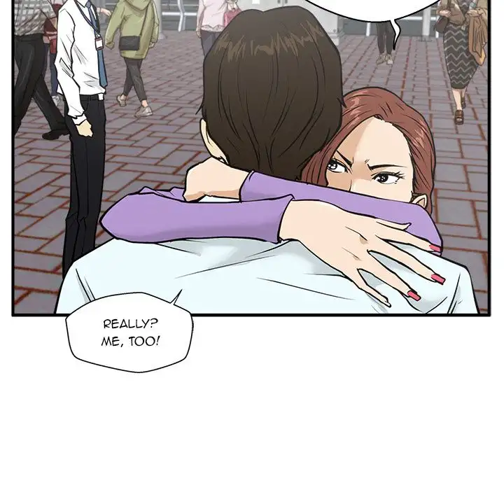 Mr. Kang Chapter 31 - Manhwa18.com