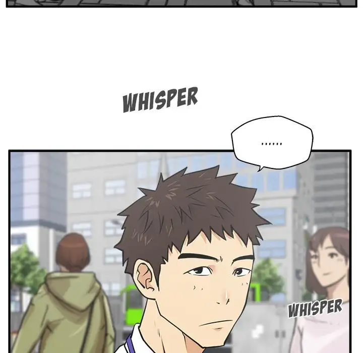 Mr. Kang Chapter 31 - Manhwa18.com