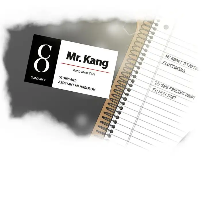 Mr. Kang Chapter 31 - Manhwa18.com