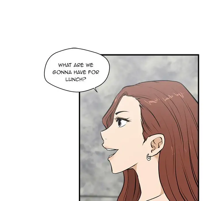 Mr. Kang Chapter 31 - Manhwa18.com