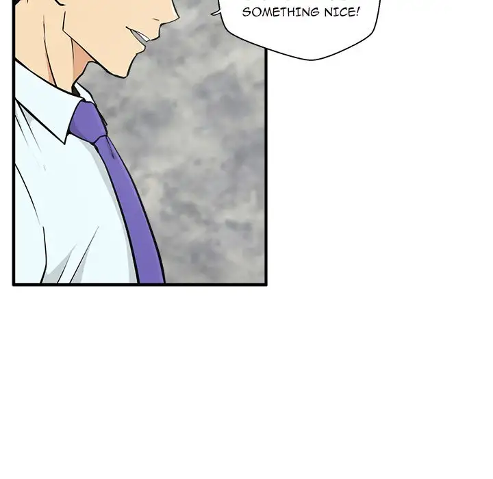 Mr. Kang Chapter 31 - Manhwa18.com