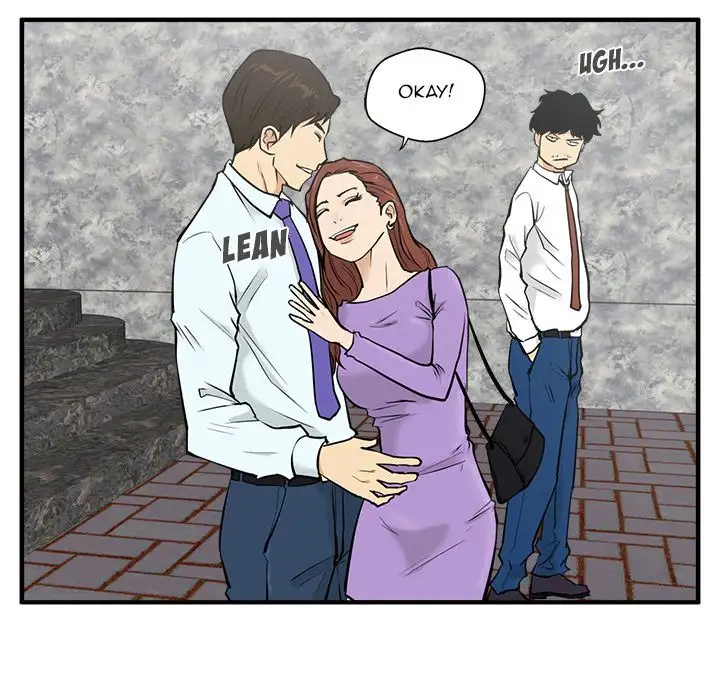 Mr. Kang Chapter 31 - Manhwa18.com