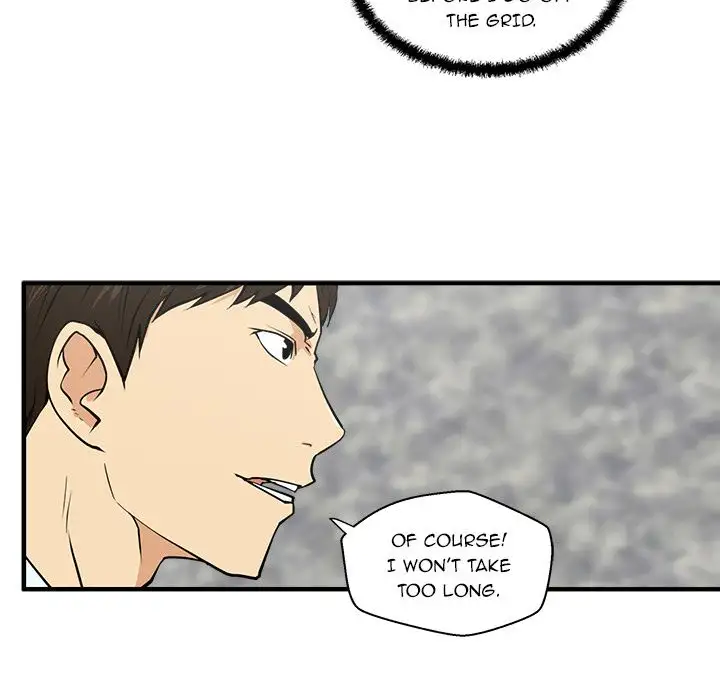 Mr. Kang Chapter 31 - Manhwa18.com