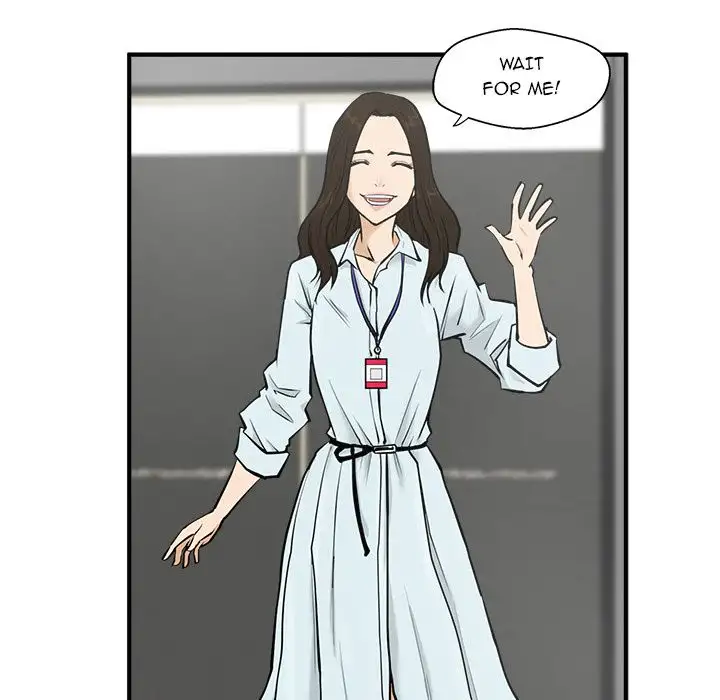 Mr. Kang Chapter 31 - Manhwa18.com