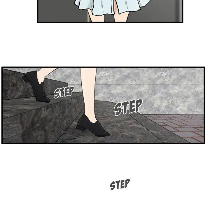 Mr. Kang Chapter 31 - Manhwa18.com