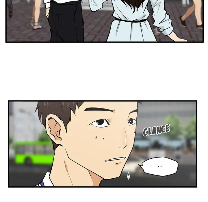 Mr. Kang Chapter 31 - Manhwa18.com